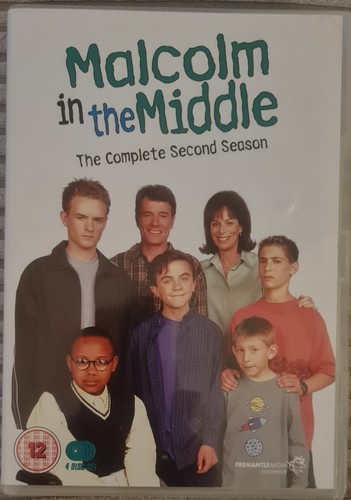 Malcolm the middle - malcolm, in