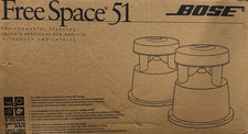 Bose FreeSpace 51 Outdoor