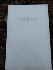 Tesla Backup Gateway 2 Tub / Box With Front Door 1139824-00-J