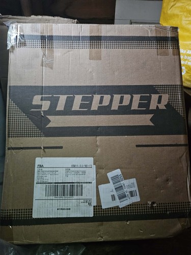 Brand new exercise stepper - new,