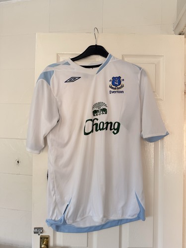Chang white everton - chang,