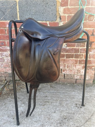 Devoucoux makila dressage - makila,