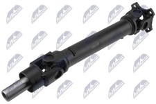 Front Axle Drive Propshaft NTY Fits SUZUKI Jimny 98-02 27101-82A10