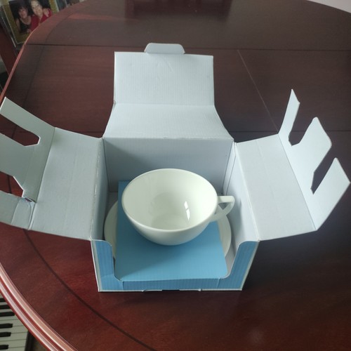 Wedgwood jasper conran cup - wedgwood,