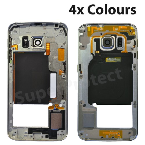Genuine samsung galaxy edge - genuine,