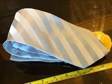 Alexandre Savile Row White