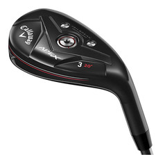 CALLAWAY APEX 19 3H 19º