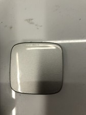 Used 2005 2006 Ford Focus MK2 Estate Rear Bumper Tow Eye Cover Metallic Silver