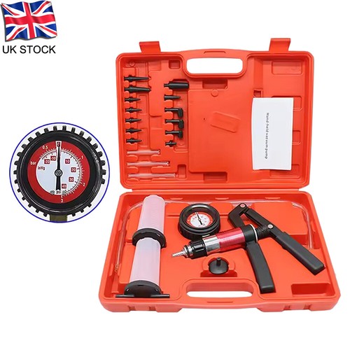 22pcs hand held vacuum pump - 22pcs,