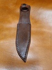 Bowie Style Knife 5-6" Blade