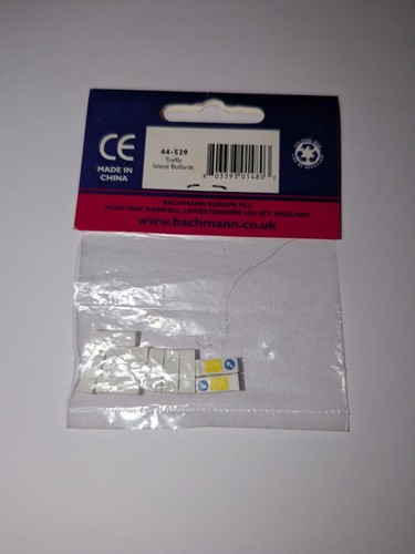 Gauge bachmann 529 - gauge, 44-529