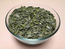 Pumpkin Seeds 1Kg Grade AA