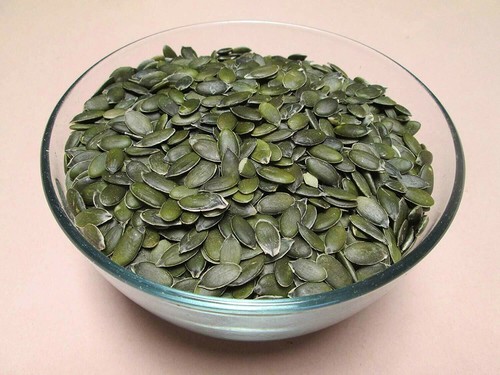 Pumpkin seeds 1kg - 1kg, grade