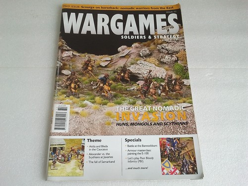 Wss wargames soldiers - wargames, &