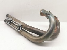 KTM LC4 620 1999 Exhaust