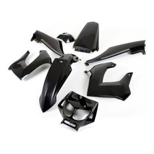 Kit 8 Complete Fairings Derbi
