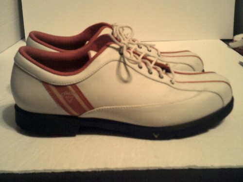 Ladies callaway leather golf - ladies,