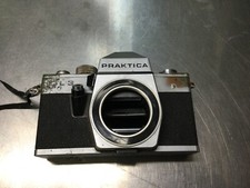 Praktica LTL 3 SLR Film Camera