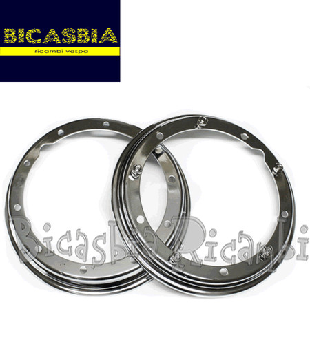1729 chrome wheel - chrome,