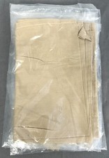 x5 British Desert Sweat Rags