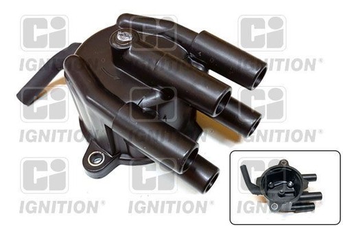 Distributor cap 108mm height - distributor,