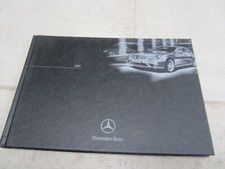 Mercedes AMG 6 / 2004 C55 E55