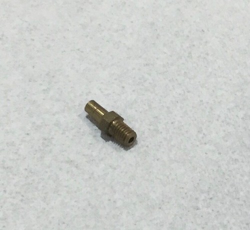 Amal concentric mk2 - , needle