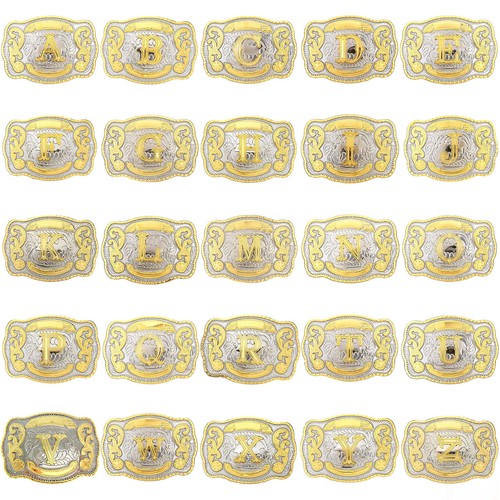 Fashion cowboy belt buckles - fashion,