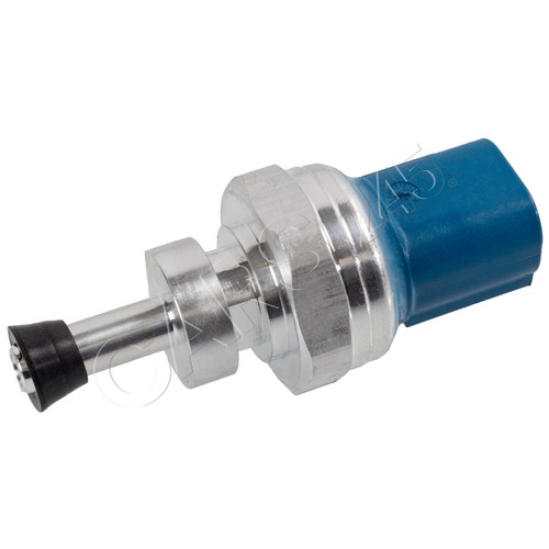 Exhaust pressure sensor swag - exhaust,
