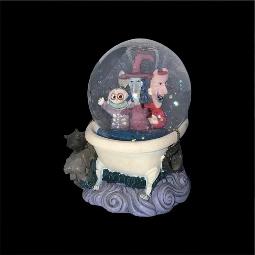 Disney store nightmare before - nightmare,
