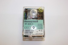Honeywell Satronic TF 830.3