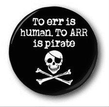 Err human to arr - is, is