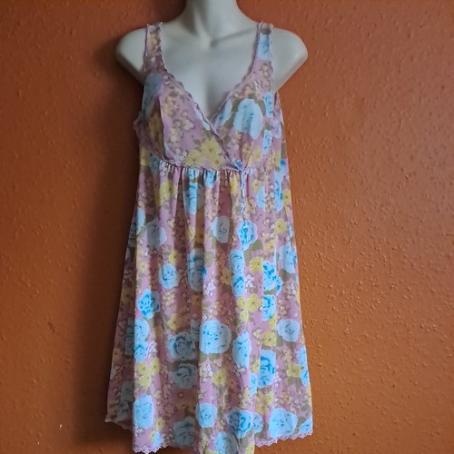 Vintage baby doll nightie