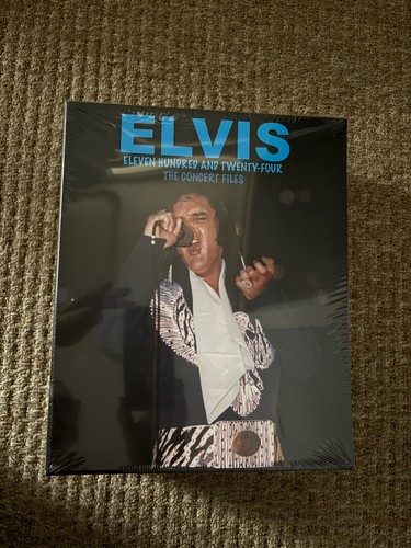 Elvis 1124 erik lorentzen the - elvis,