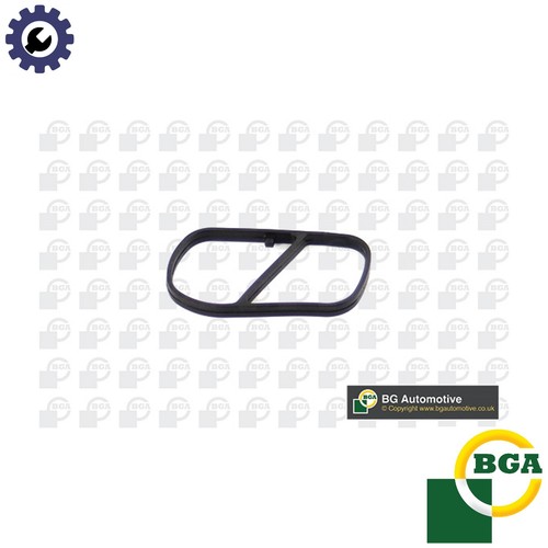 Gasket intake manifold mg3737 - gasket,