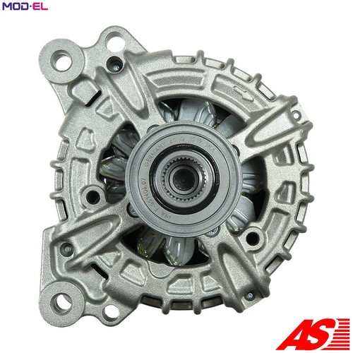 Alternator a0473pr for - for, vw