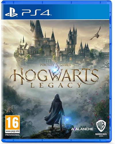 Hogwarts legacy ps4 brand - *,