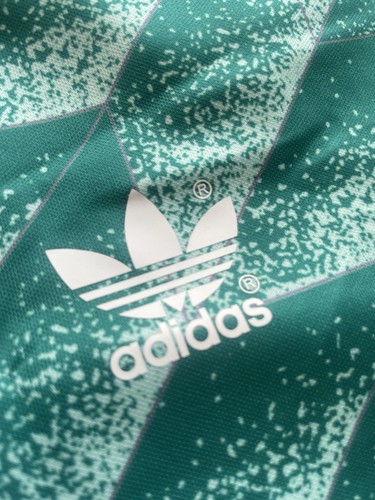West germany 1990 away shirt - germany,