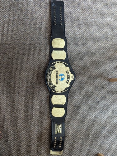 Wwe winged eagle heavyweight - wwe,