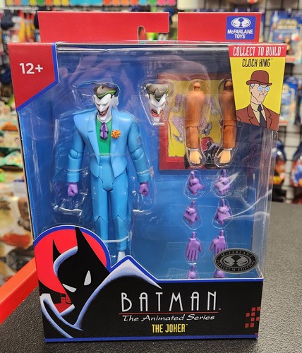 Direct action figure - action,