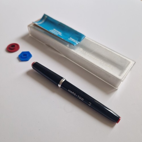 Vintage staedtler mars 700 - vintage, mars-700