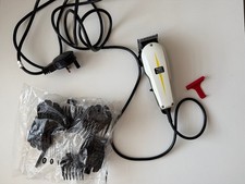Wahl Super Taper Clippers good condition used 