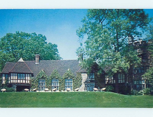 Unused pre 1980 stokesay - pre-1980,