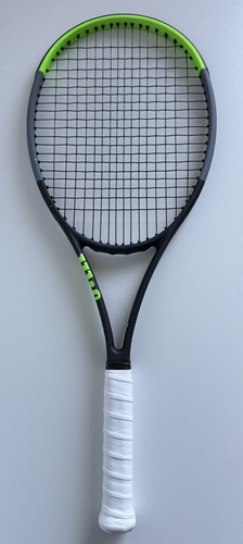 Wilson blade 16x19 - blade, v7