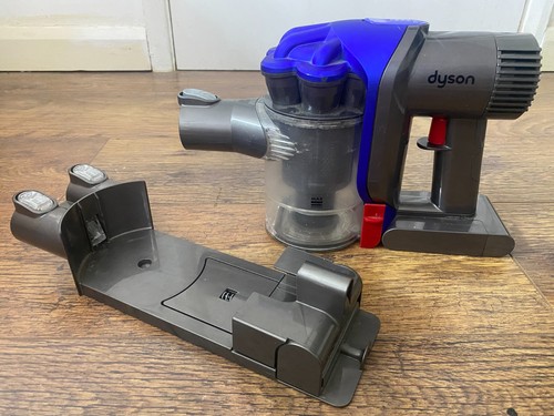 Dyson dc35 hand held vacuum - dc35,
