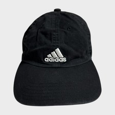 Adidas Cap Embroidered Logo