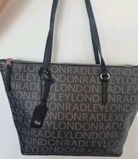 Radley London Signature Tote