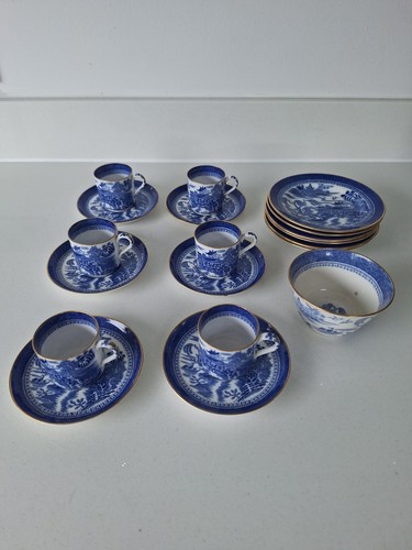 Antique copeland spode - copeland,