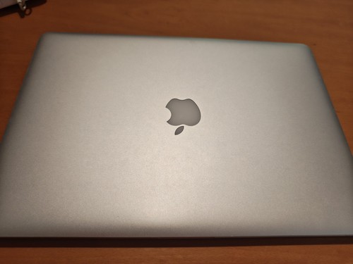 Apple macbook pro 2016 inch - 2016, 15-inch