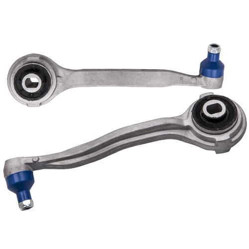 Front upper suspension track - front,